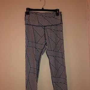 Old Navy Athletic Leggings